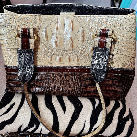 Brahmin Purse